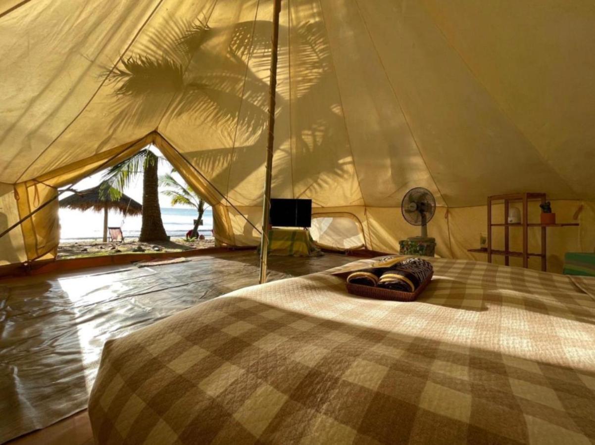 Sunset Bungalow Koh Chang Ranong Buitenkant foto