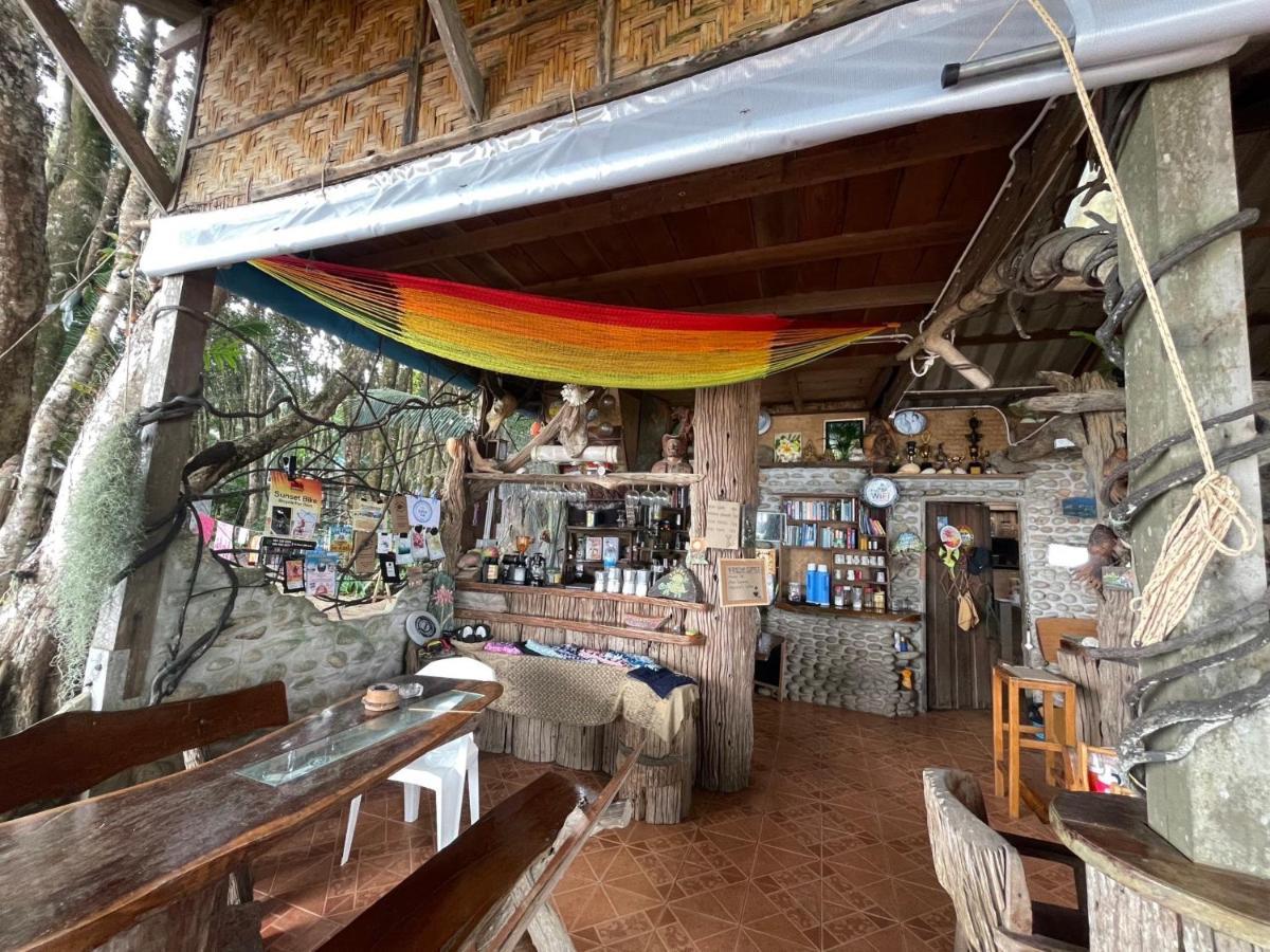 Sunset Bungalow Koh Chang Ranong Buitenkant foto