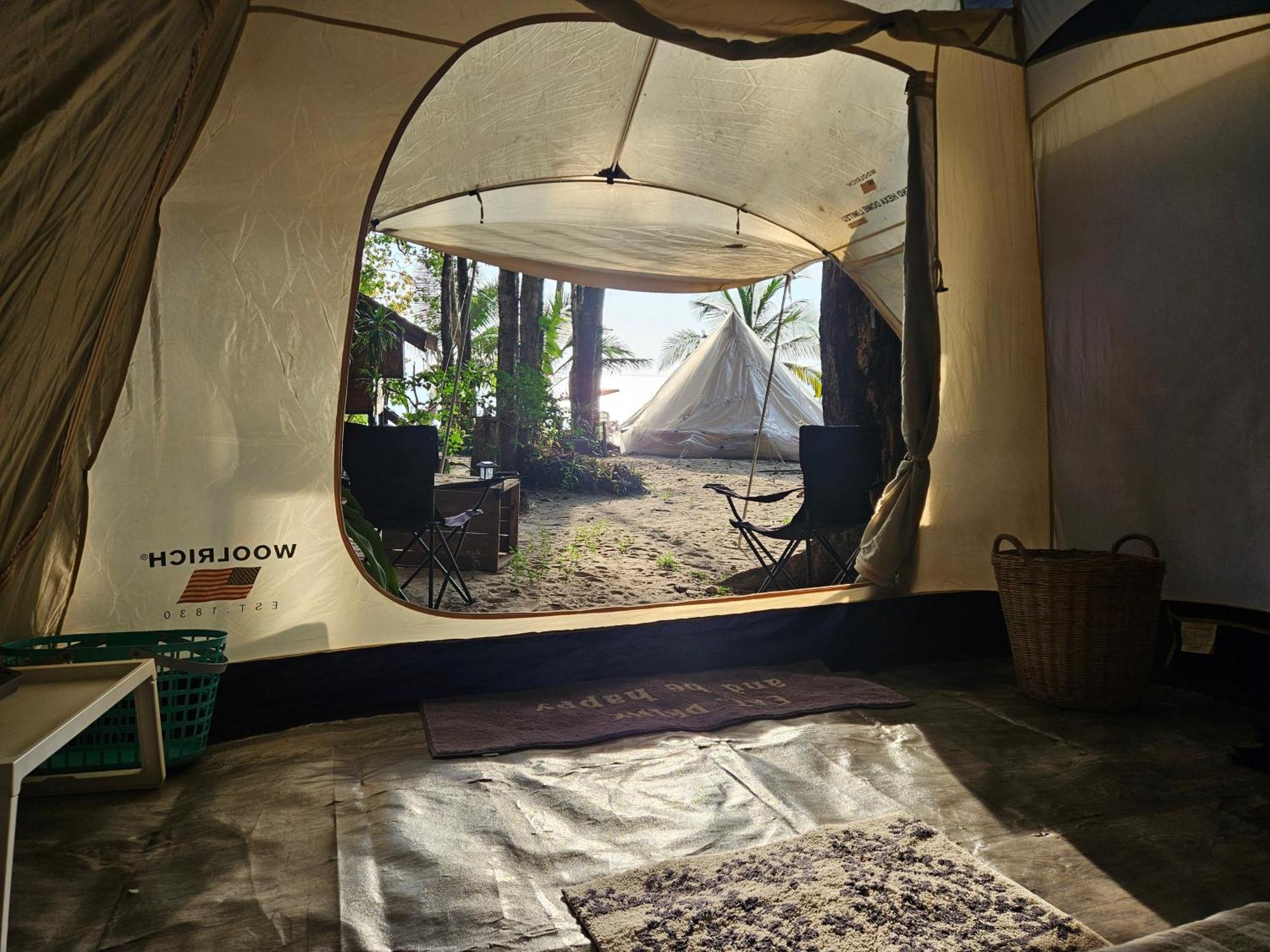 Sunset Bungalow Koh Chang Ranong Buitenkant foto