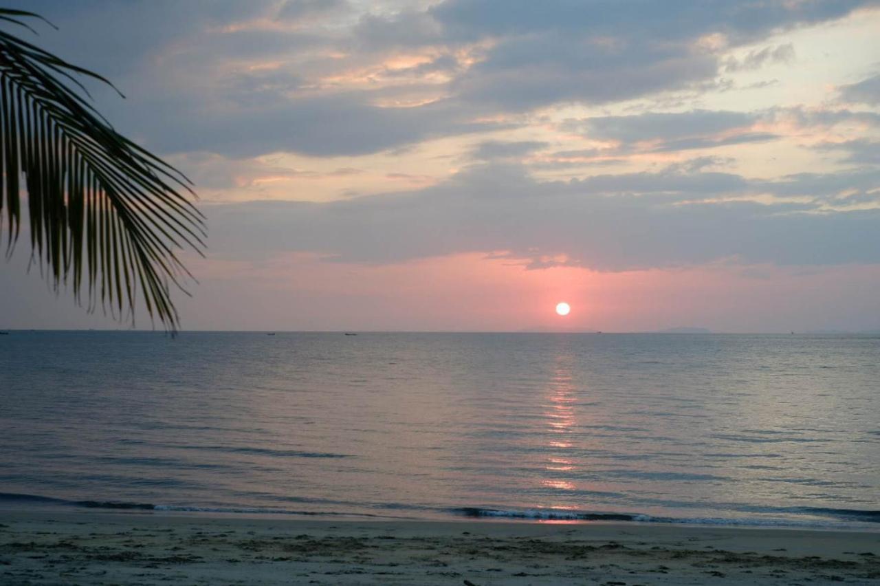 Sunset Bungalow Koh Chang Ranong Buitenkant foto