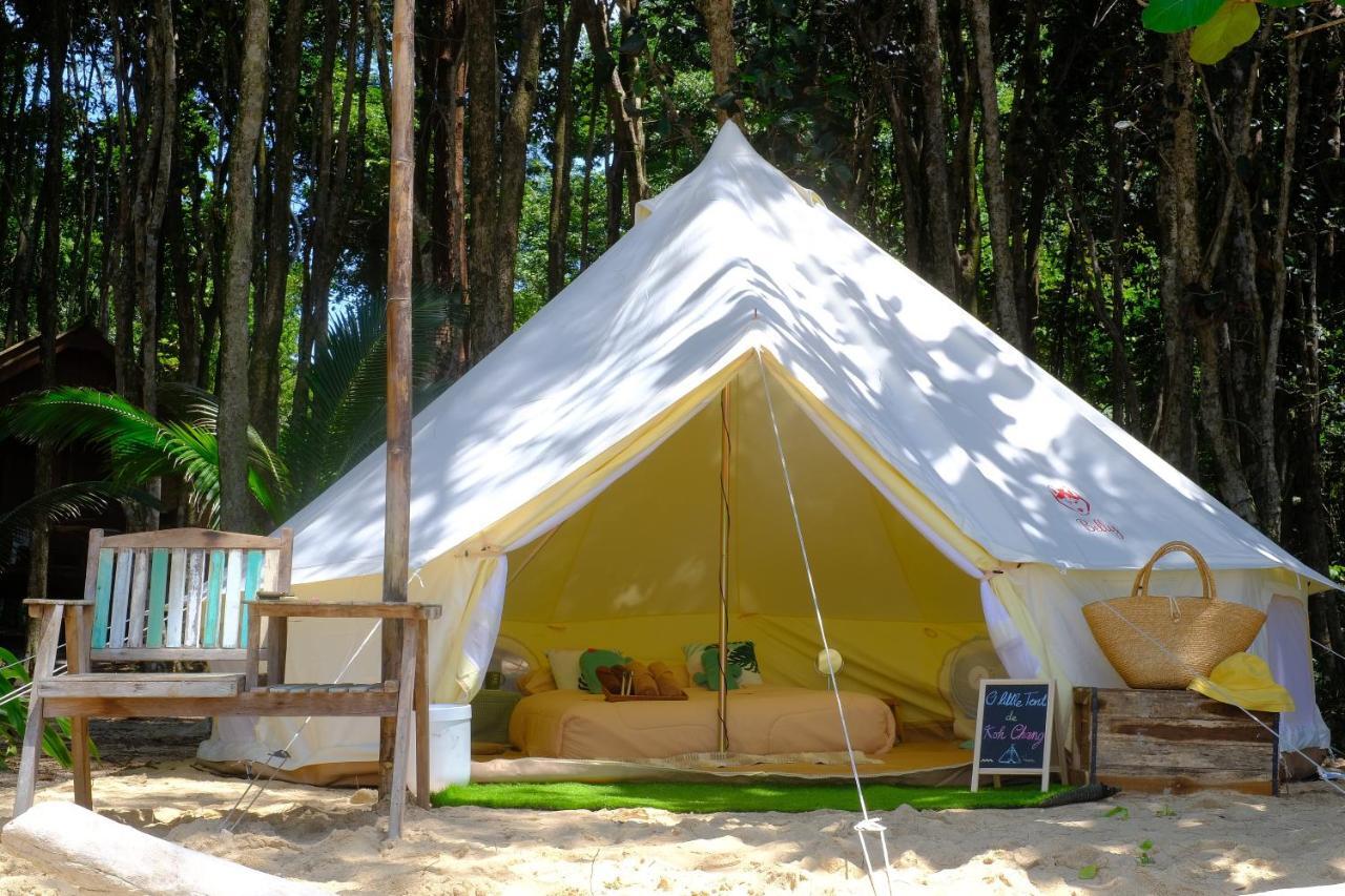 Sunset Bungalow Koh Chang Ranong Buitenkant foto