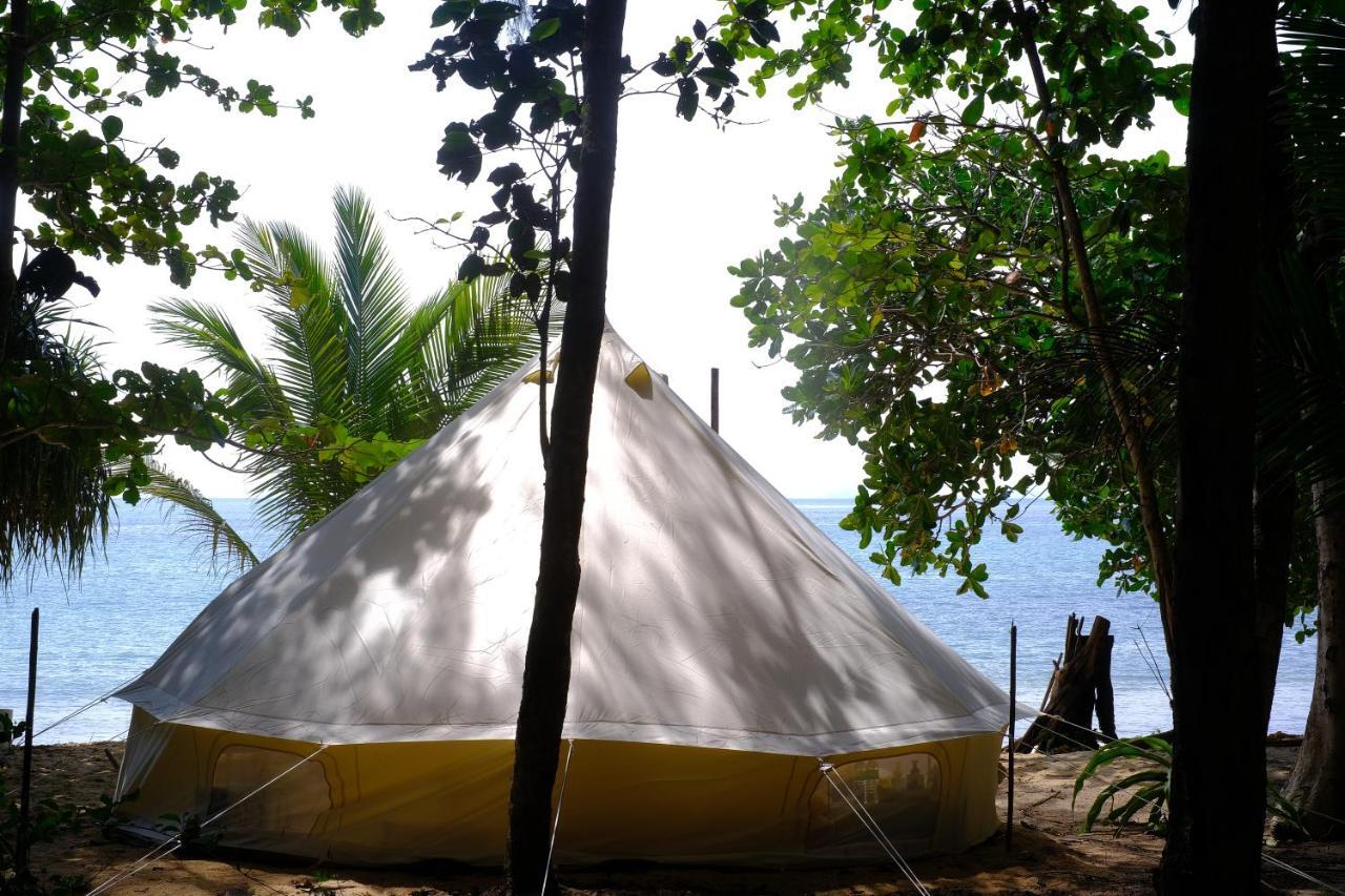 Sunset Bungalow Koh Chang Ranong Buitenkant foto