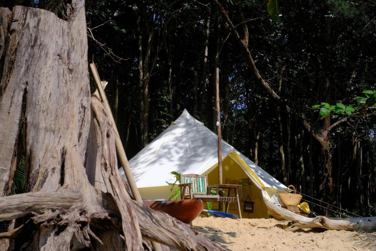 Sunset Bungalow Koh Chang Ranong Buitenkant foto