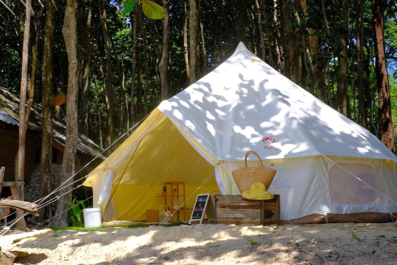 Sunset Bungalow Koh Chang Ranong Buitenkant foto